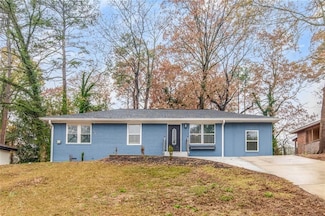 2899 Gresham Rd SE, Atlanta, GA 30316
