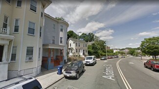 19 Adams St, Dorchester, MA 02122