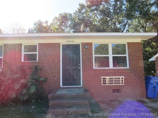 4943 Fieldcrest Dr Unit C, Fayetteville, NC 28303