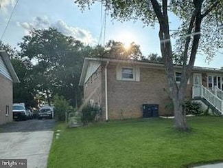 14108 Adkins Rd, Laurel, MD 20708