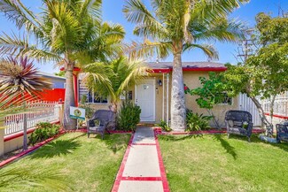 4305 W 153rd St, Lawndale, CA 90260