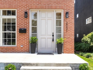 2031 Central Ave, Indianapolis, IN 46202