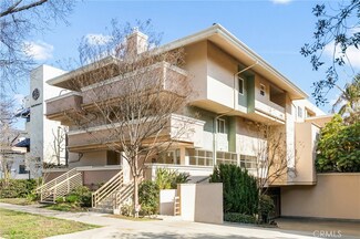 120 S Mentor Ave Unit 203, Pasadena, CA 91106
