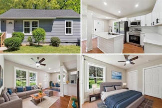 2081 Verbena St NW, Atlanta, GA 30314
