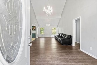 221 Sharon Ln, Livingston, TX 77351