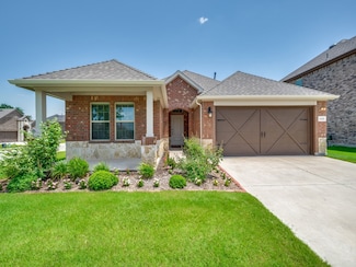 13401 Arvelo Dr, Little Elm, TX 75068