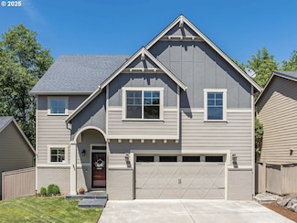 3209 NW 45th Ct, Camas, WA 98607