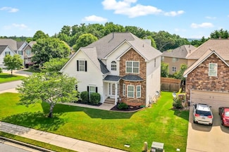 910 Pebble Creek Trail, Suwanee, GA 30024
