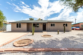 1010 E Gifford Dr, Tucson, AZ 85719