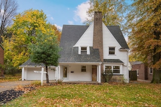 15706 Oakhill Rd, Cleveland, OH 44112