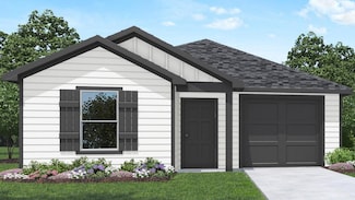 13206 McCrorey Tartan Ln, Conroe, TX 77303