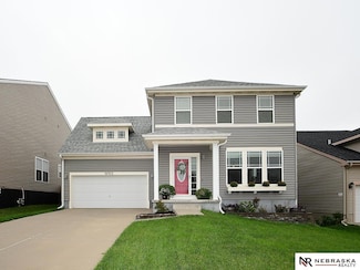 14902 Mormon St, Bennington, NE 68007