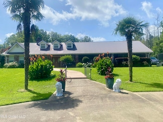 3152 Old Natchez Rd, Hazlehurst, MS 39083