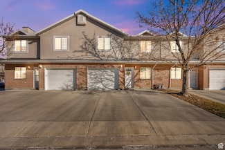 448 E Park Oak Place, Murray, UT 84107