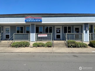 323 W Heron St Unit 3, Aberdeen, WA 98520