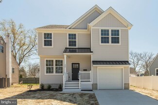 6 New Jersey Ave, Haddon Township, NJ 08049