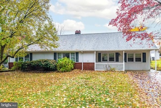 604 Cushmore Rd, Southampton, PA 18966