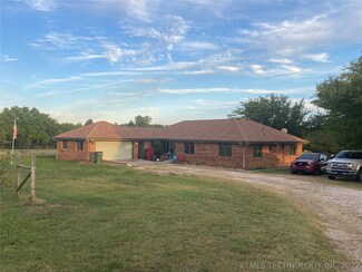 3900 E 390 Rd, Oologah, OK 74053
