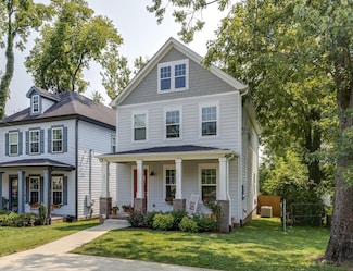 1813 Sherwood Ln, Nashville, TN 37216