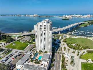 331 Cleveland St Unit 702, Clearwater, FL 33755