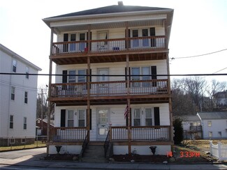 196 Railroad St, Manville, RI 02838