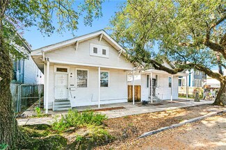 2828 Louisiana Ave, New Orleans, LA 70115