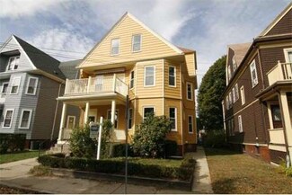 112 Pearson Ave, Somerville, MA 02144