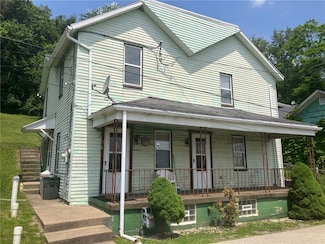 76 Laurel Rd, Charleroi, PA 15022