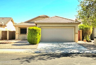 1821 N 111th Ln, Avondale, AZ 85392