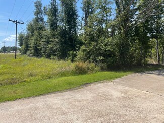 0 Highway 190 Hwy, Ragley, LA 70657