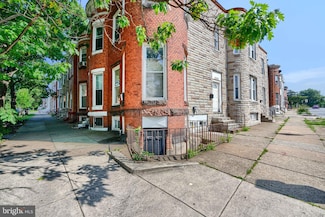 2300 N Fulton Ave Unit B, Baltimore, MD 21217