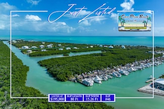 100 Avenue I Unit 46, Marathon, FL 33050