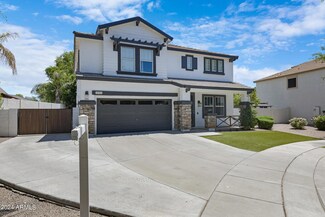 3783 E Washington Ct, Gilbert, AZ 85234