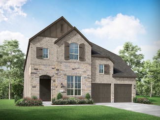 Plan 567, Prosper, TX 75078