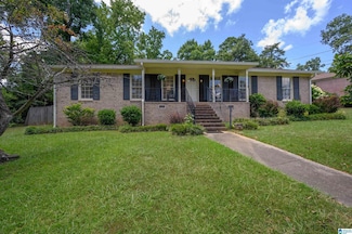 2448 Jamestown Dr, Birmingham, AL 35226