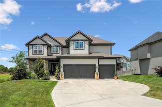 24328 W 58th Terrace, Shawnee, KS 66226