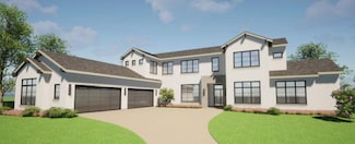 112 E Highland St, Southlake, TX 76092