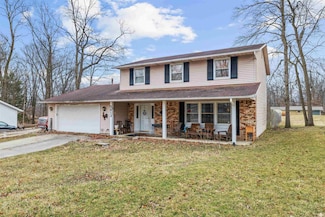 5813 Rosedale Dr, Fort Wayne, IN 46804