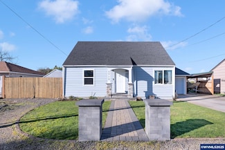 3715 Monroe Ave NE, Salem, OR 97301