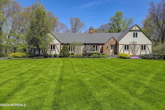 39 Pilgrim Way, Colts Neck, NJ 07722