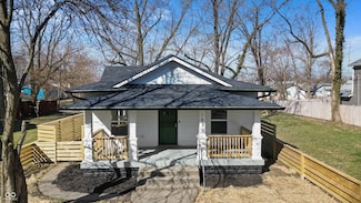 1822 N Dexter St, Indianapolis, IN 46202