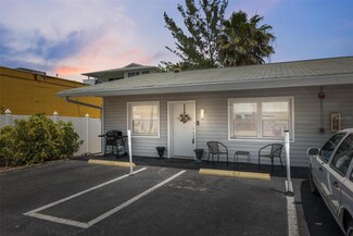 19823 Gulf Blvd Unit 44, Indian Shores, FL 33785