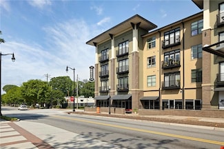 5300 Peachtree Rd Unit 2605, Chamblee, GA 30341