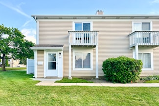 1594 Cornell Cir Unit 28C, Hoffman Estates, IL 60169