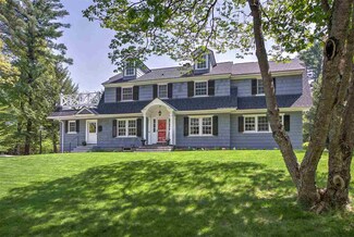 3 Tyler Rd, Hanover, NH 03755