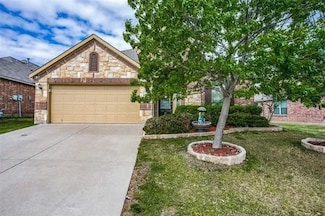 12437 Woods Edge Trail, Fort Worth, TX 76244