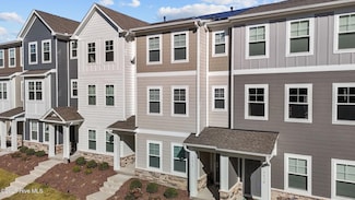 5432 Crescent Square St, Raleigh, NC 27616