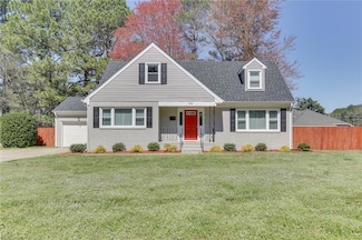 5916 Tajo Ave, Virginia Beach, VA 23455