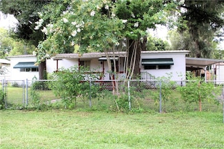 1400 N Reed Terrace, Inverness, FL 34453