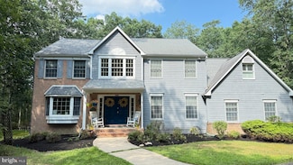 27 Stevens Ln, Tabernacle, NJ 08088